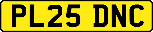 PL25DNC