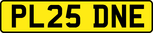 PL25DNE
