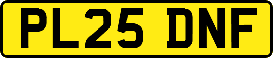 PL25DNF