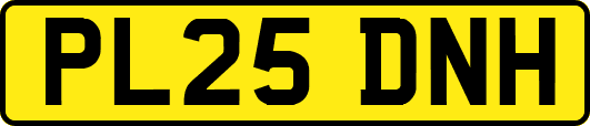 PL25DNH