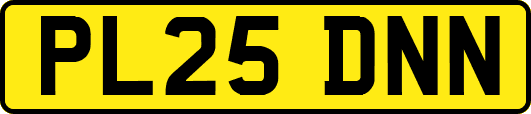 PL25DNN
