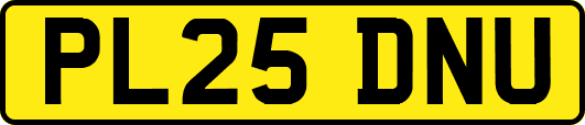 PL25DNU