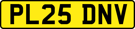 PL25DNV