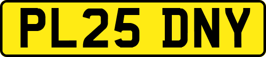 PL25DNY