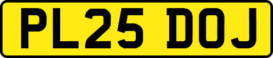 PL25DOJ