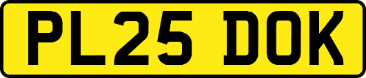 PL25DOK