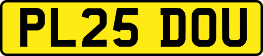PL25DOU
