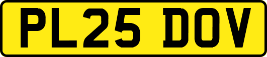 PL25DOV