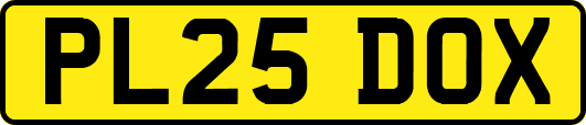 PL25DOX