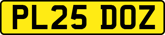 PL25DOZ