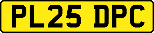 PL25DPC