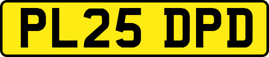 PL25DPD