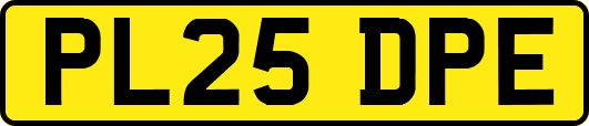 PL25DPE
