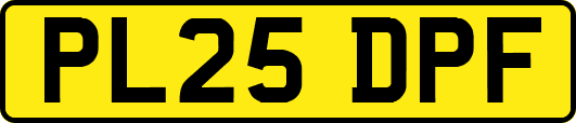 PL25DPF