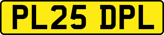 PL25DPL
