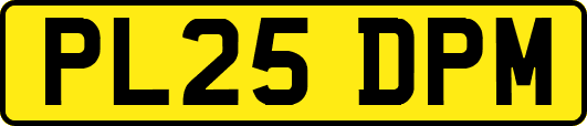 PL25DPM
