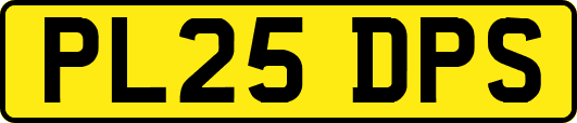 PL25DPS