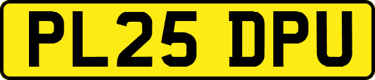 PL25DPU
