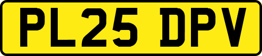 PL25DPV
