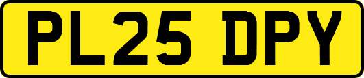 PL25DPY