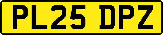 PL25DPZ