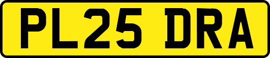 PL25DRA