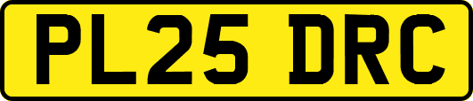 PL25DRC
