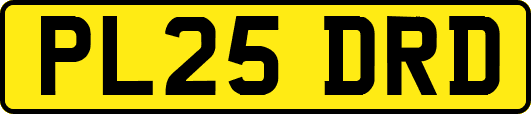 PL25DRD
