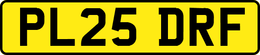 PL25DRF