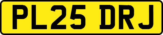 PL25DRJ