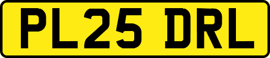 PL25DRL