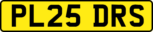 PL25DRS