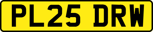PL25DRW