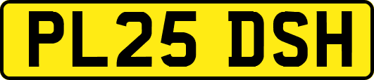 PL25DSH