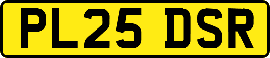 PL25DSR