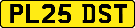 PL25DST
