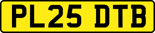PL25DTB