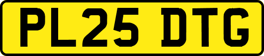 PL25DTG