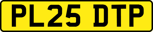 PL25DTP