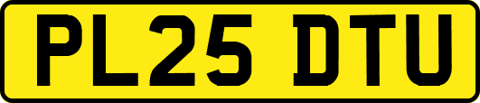 PL25DTU