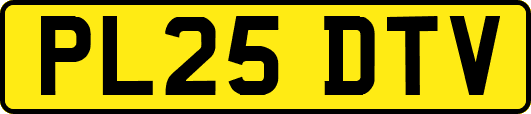 PL25DTV