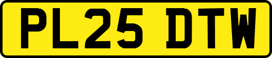 PL25DTW