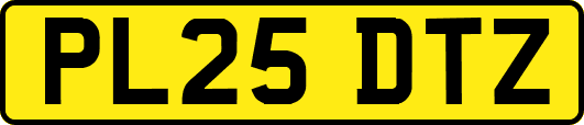 PL25DTZ