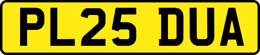 PL25DUA