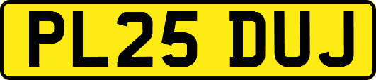 PL25DUJ