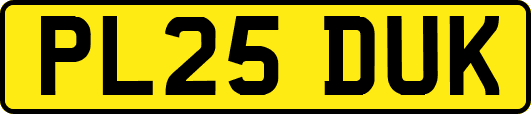 PL25DUK