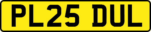 PL25DUL