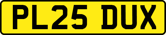PL25DUX