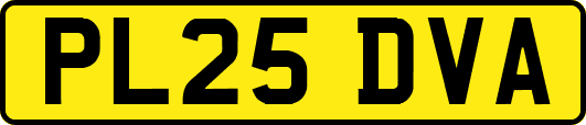 PL25DVA