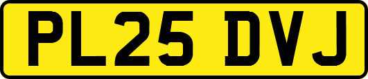 PL25DVJ
